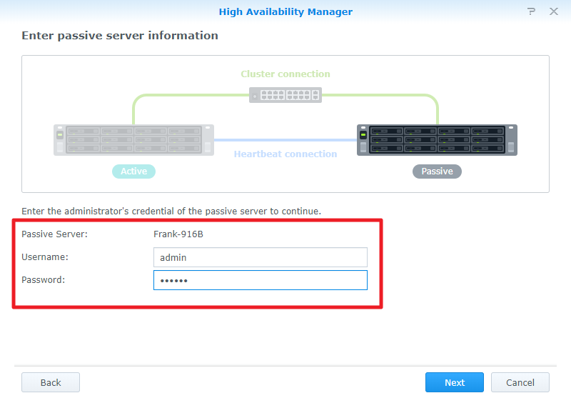 Synology Technical Support-Guangzhou TianAo Information Technology Co., Ltd.